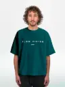 Flow Vision X Satya (Official Tee-Shirt)