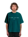 Flow Vision X Satya (Official Tee-Shirt)