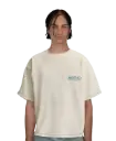 Satya Embroidered Tee-Shirt