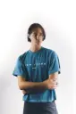 Flow Vision X Satya (Official Tee-Shirt)