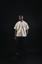 Satya Embroidered Tee-Shirt