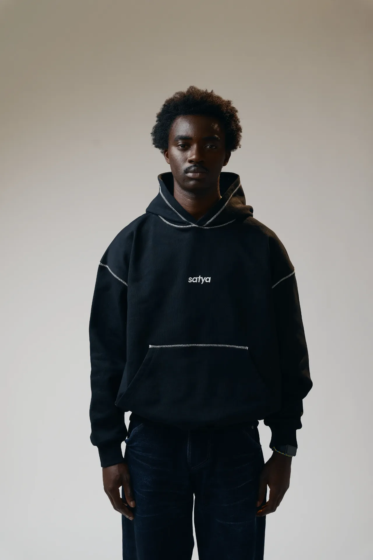 Classic Satya Pullover (Extra Small)