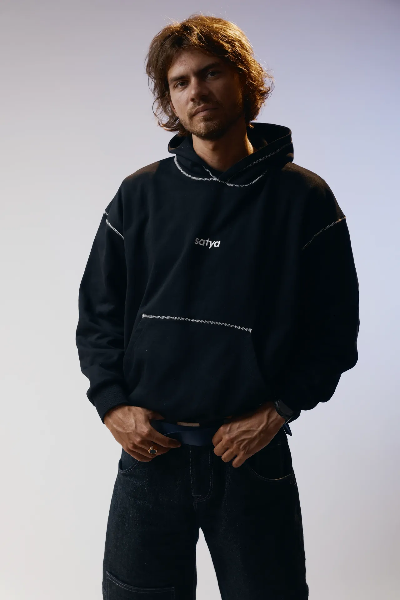 Classic Satya Pullover